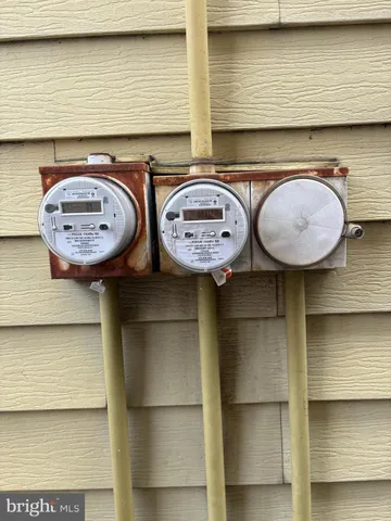 $300,000 | 407 Hudson Street, Trenton, NJ 08611