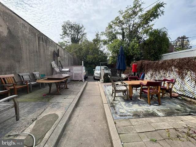 $300,000 | 407 Hudson Street, Trenton, NJ 08611