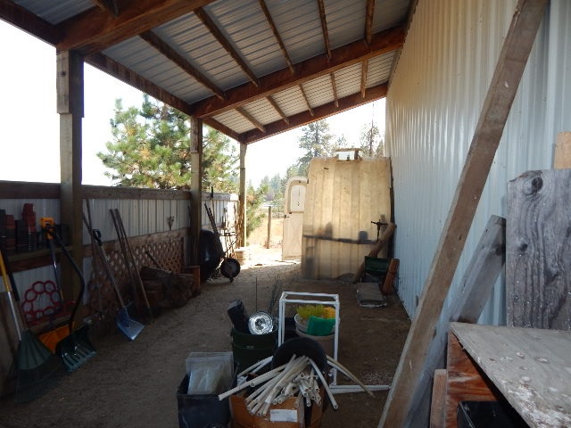 11332 Westside Calispel Road Usk, WA 99180 - Photo 19 of 20