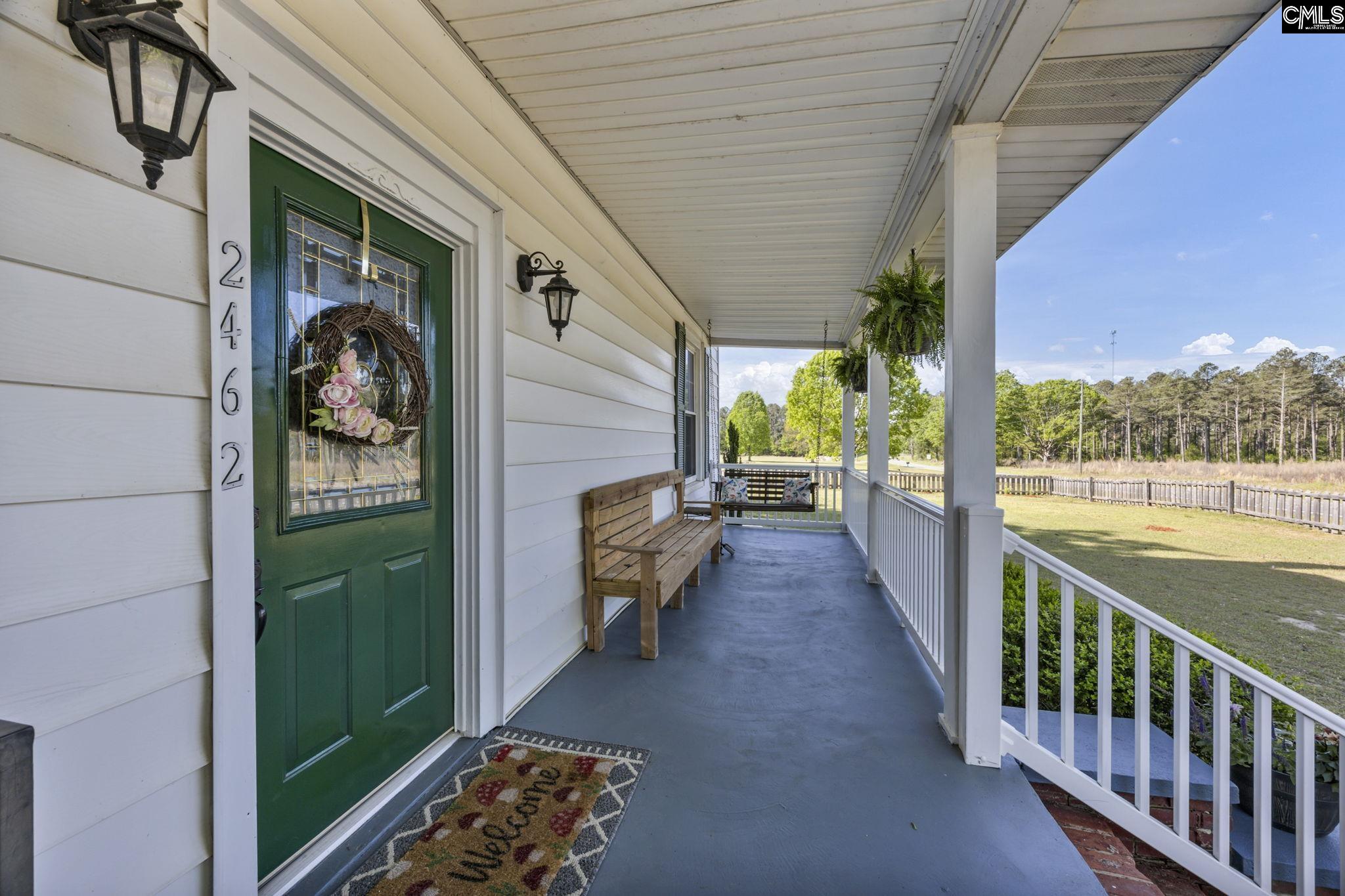 2462 Mt Bethel Garmany Road Newberry, SC 29108 - Photo 5 of 53
