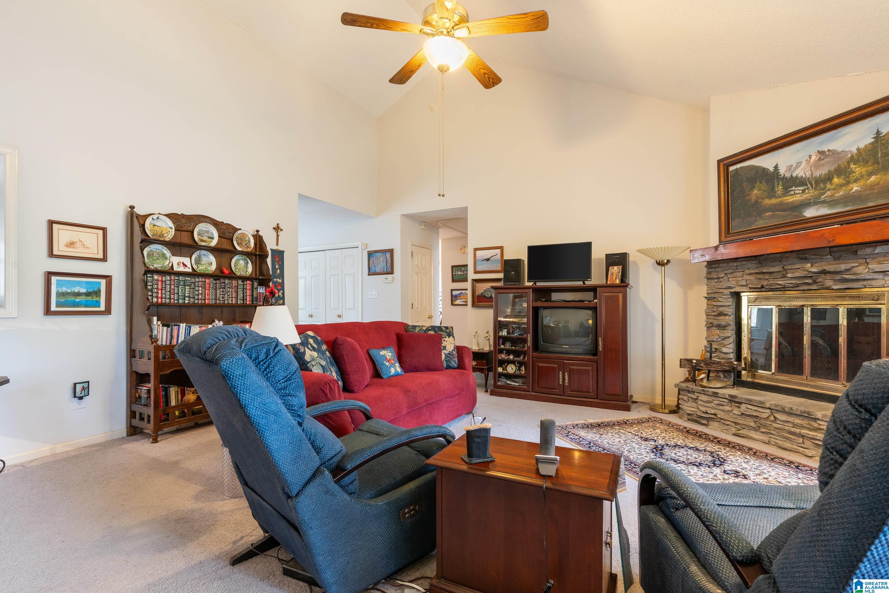 3400 Cherokee Road Pell City, AL 35128 - Photo 5 of 39