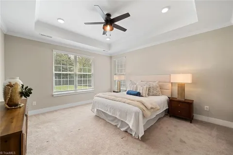 $549,900 | 6125 Sundown Drive, Greensboro, NC 27410