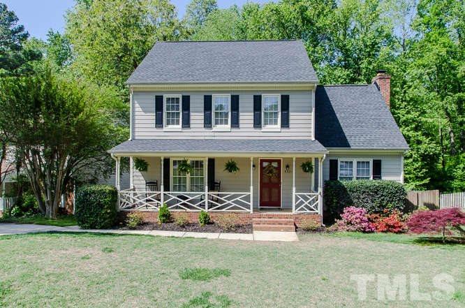 8321 Greywinds Drive Raleigh, NC 27615 - Photo 1 of 24 Gallery Image 1