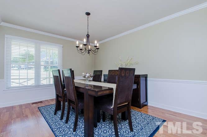 8321 Greywinds Drive Raleigh, NC 27615 - Photo 11 of 24 Gallery Image 11