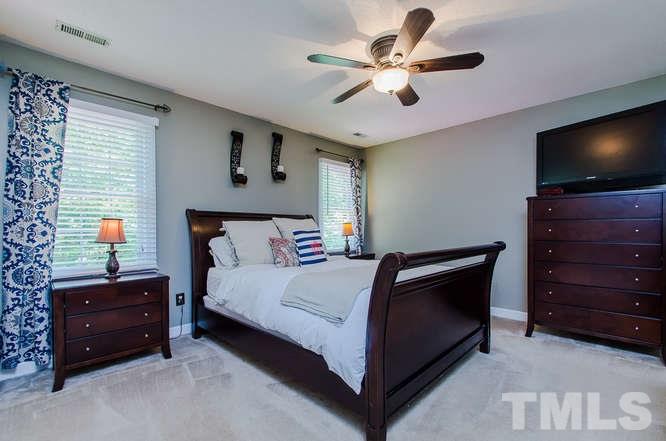 8321 Greywinds Drive Raleigh, NC 27615 - Photo 13 of 24 Gallery Image 13