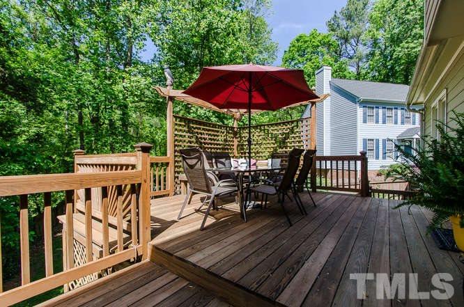 8321 Greywinds Drive Raleigh, NC 27615 - Photo 19 of 24 Gallery Image 19