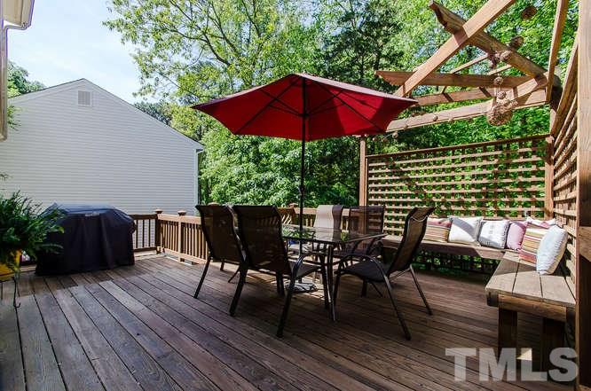 8321 Greywinds Drive Raleigh, NC 27615 - Photo 20 of 24 Gallery Image 20