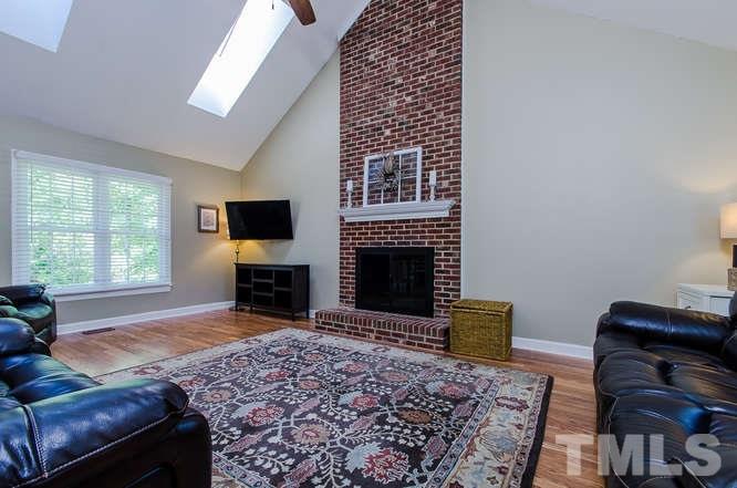 8321 Greywinds Drive Raleigh, NC 27615 - Photo 3 of 24 Gallery Image 3