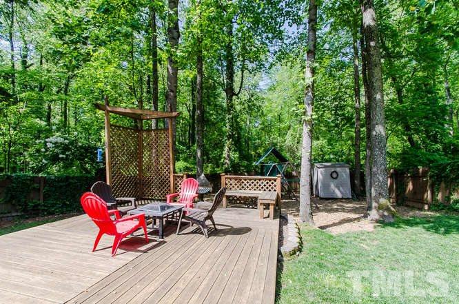 8321 Greywinds Drive Raleigh, NC 27615 - Photo 22 of 24 Gallery Image 22