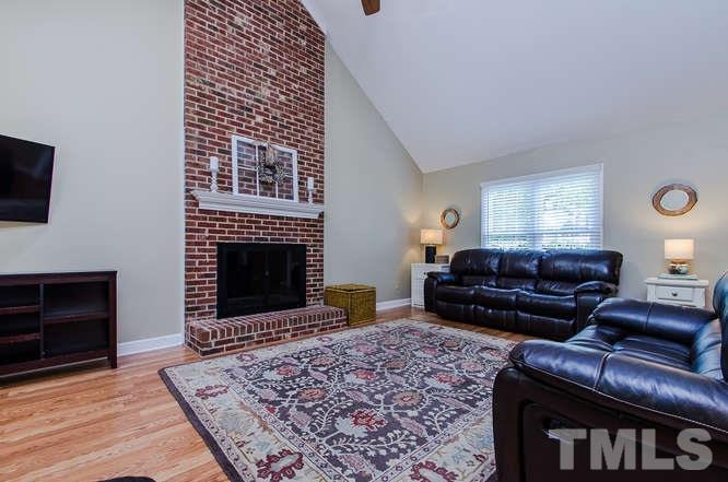 8321 Greywinds Drive Raleigh, NC 27615 - Photo 4 of 24 Gallery Image 4