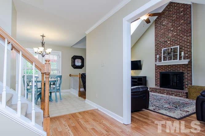 8321 Greywinds Drive Raleigh, NC 27615 - Photo 5 of 24 Gallery Image 5