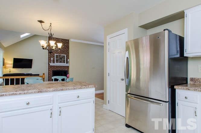 8321 Greywinds Drive Raleigh, NC 27615 - Photo 8 of 24 Gallery Image 8