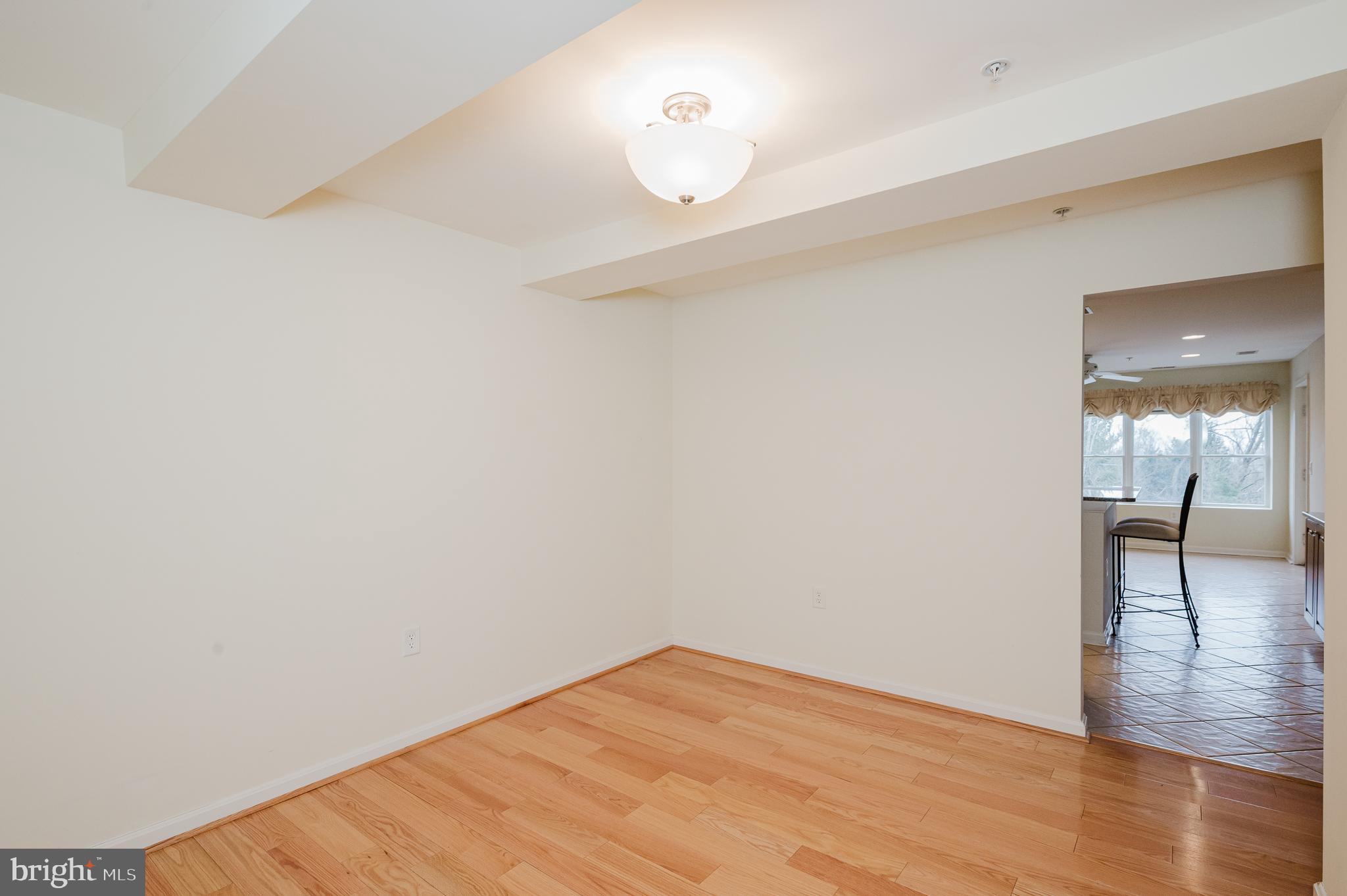 12240 Roundwood Road, Unit 405 Lutherville-Timonium, MD 21093 - Photo 13 of 51 DINING ROOM