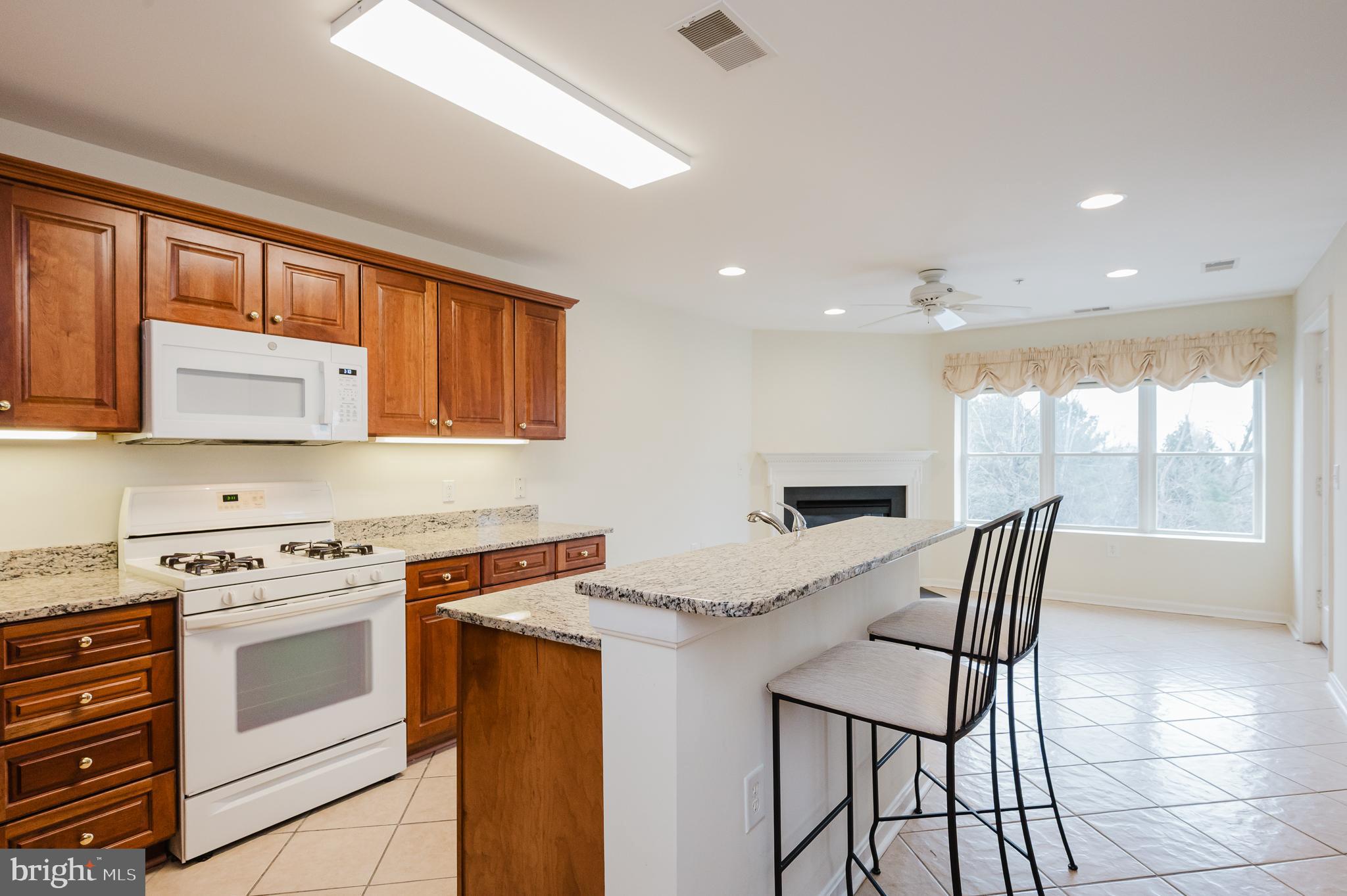 12240 Roundwood Road, Unit 405 Lutherville-Timonium, MD 21093 - Photo 17 of 51 CERAMIC TILE FLOOR