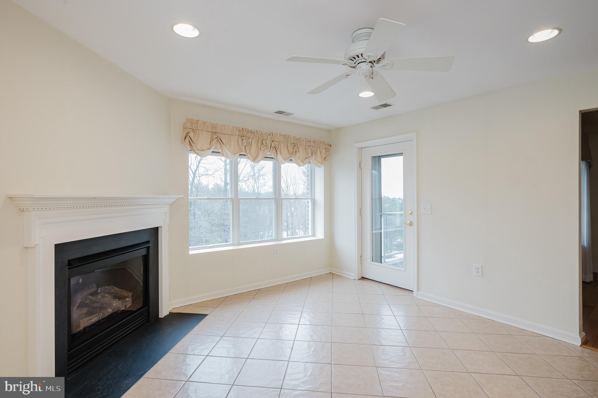 12240 Roundwood Road, Unit 405 Lutherville-Timonium, MD 21093 - Photo 20 of 51 BALCONY ACCESS
