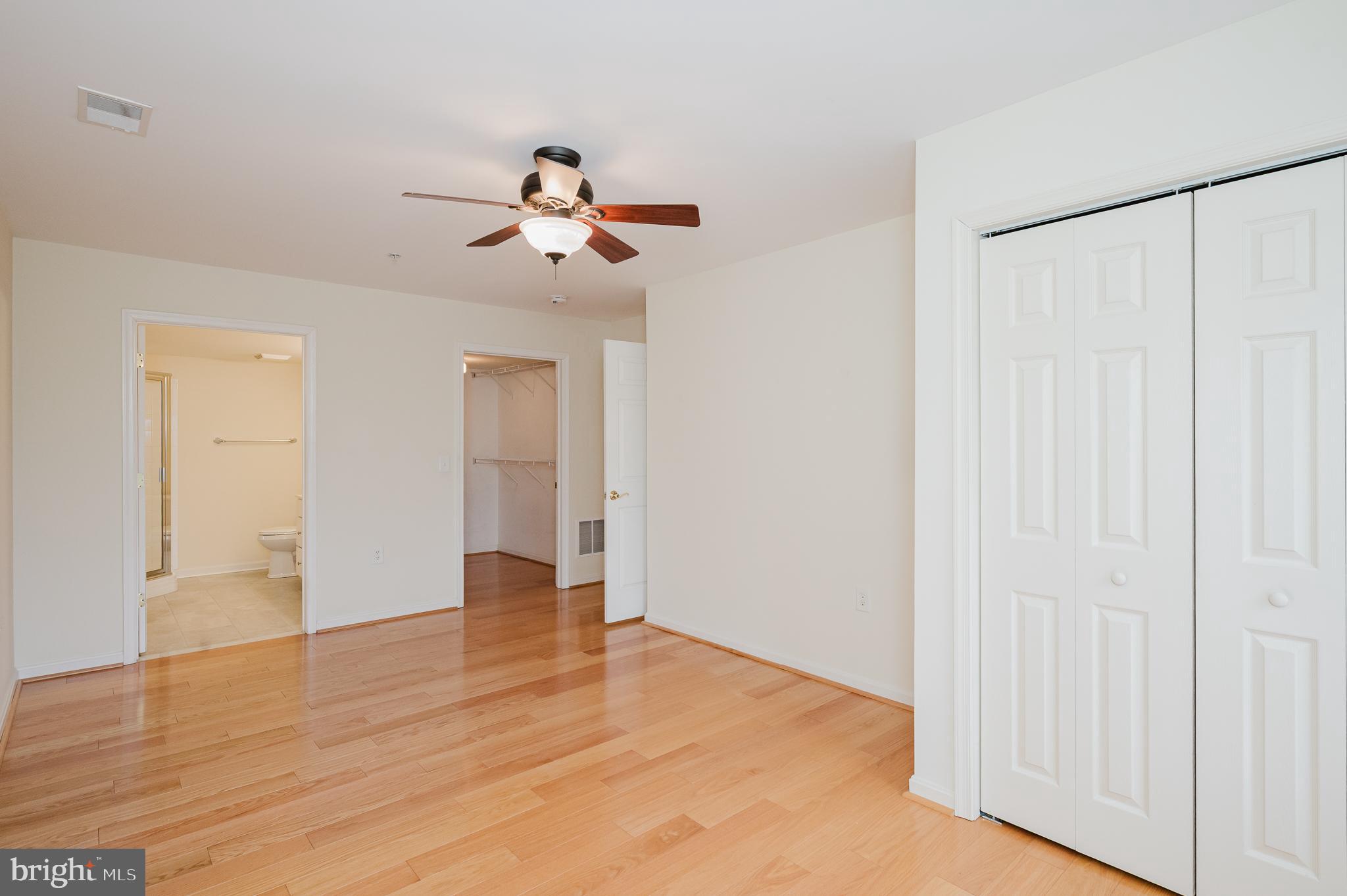 12240 Roundwood Road, Unit 405 Lutherville-Timonium, MD 21093 - Photo 25 of 51 EXTRA CLOSET PLUS WALK-IN CLOSET IN PRIMARY BR