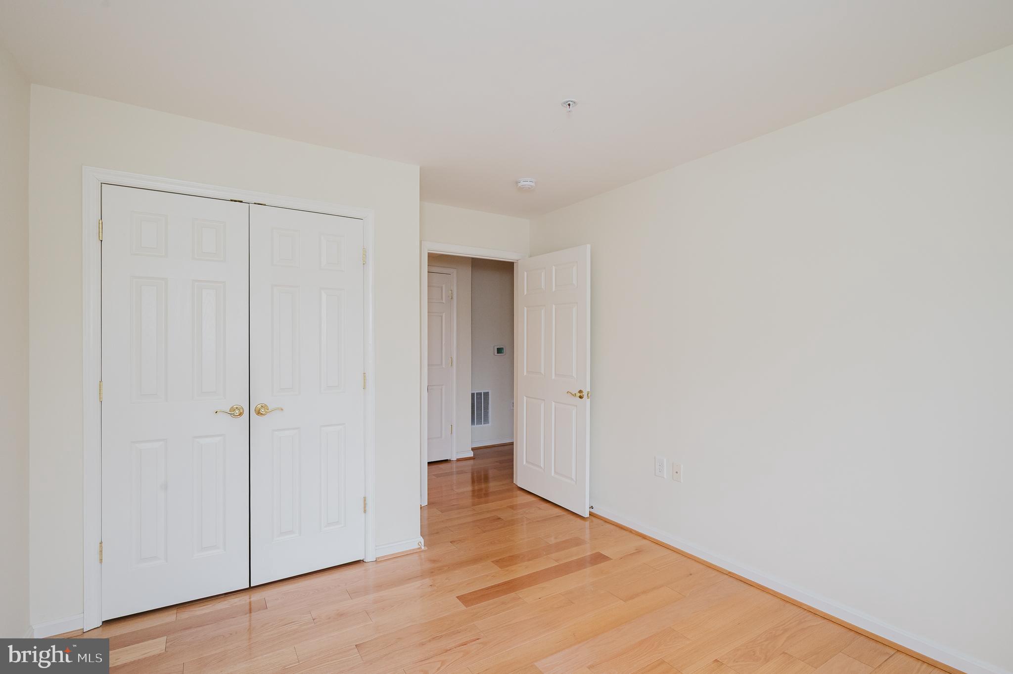 12240 Roundwood Road, Unit 405 Lutherville-Timonium, MD 21093 - Photo 30 of 51 BEDROOM TWO