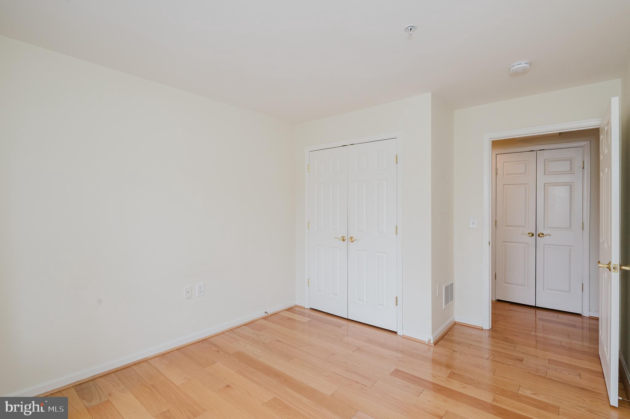12240 Roundwood Road, Unit 405 Lutherville-Timonium, MD 21093 - Photo 31 of 51 BEDROOM TWO