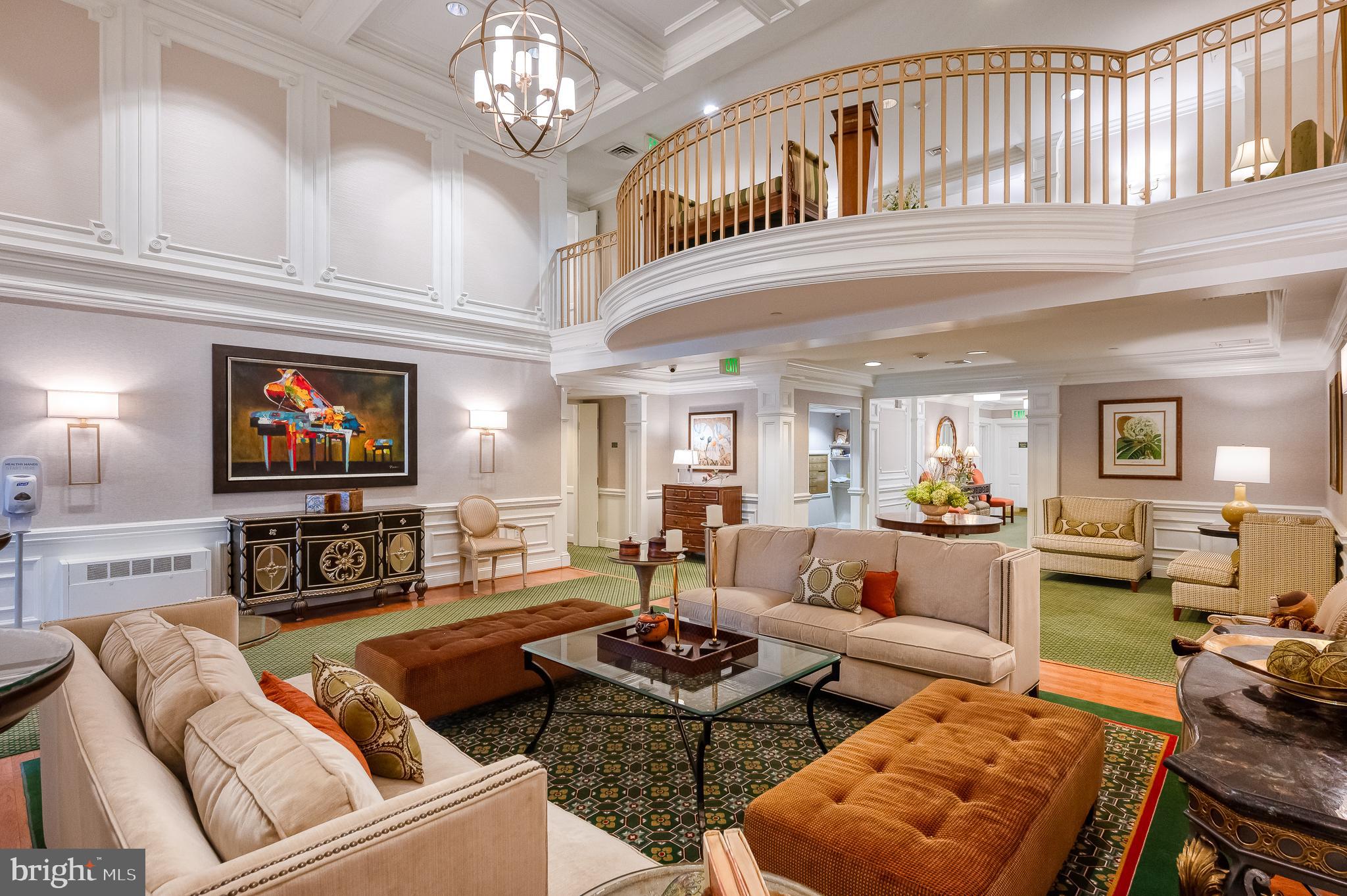 12240 Roundwood Road, Unit 405 Lutherville-Timonium, MD 21093 - Photo 36 of 51 ABSOLUTELY GORGEOUS