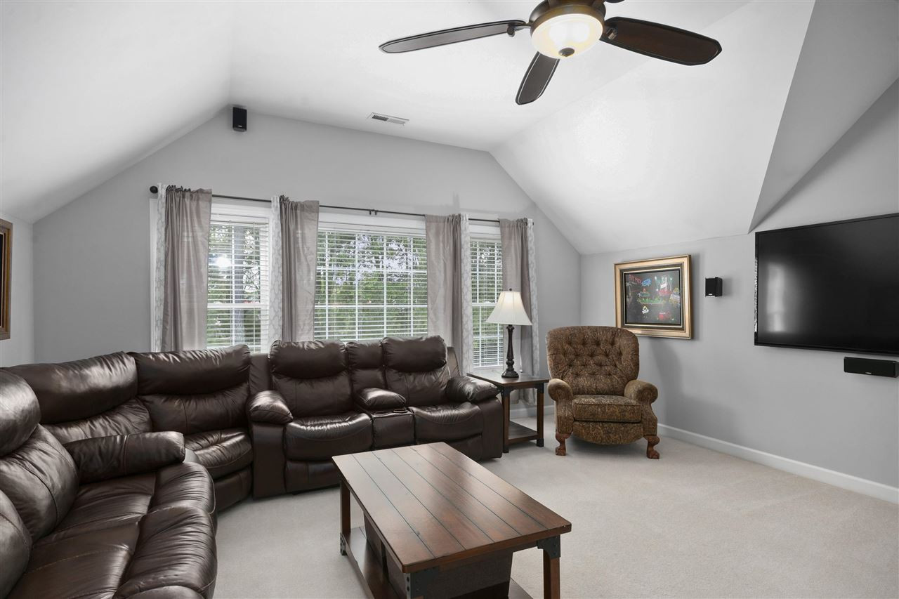 12205 Arneson Street Raleigh, NC 27614 - Photo 21 of 30 Bonus room