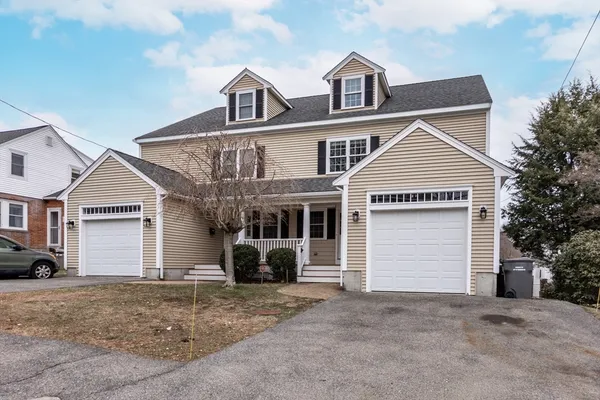 $699,999 | 15 Seminole Avenue, Unit 15, Framingham, MA 01702