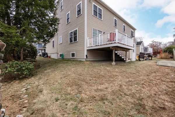 $699,999 | 15 Seminole Avenue, Unit 15, Framingham, MA 01702
