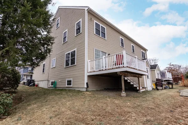 $699,999 | 15 Seminole Avenue, Unit 15, Framingham, MA 01702
