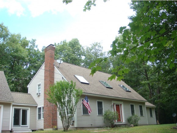 89 North Street Amherst, NH 03031 - Photo 1 of 1 Gallery Image 1