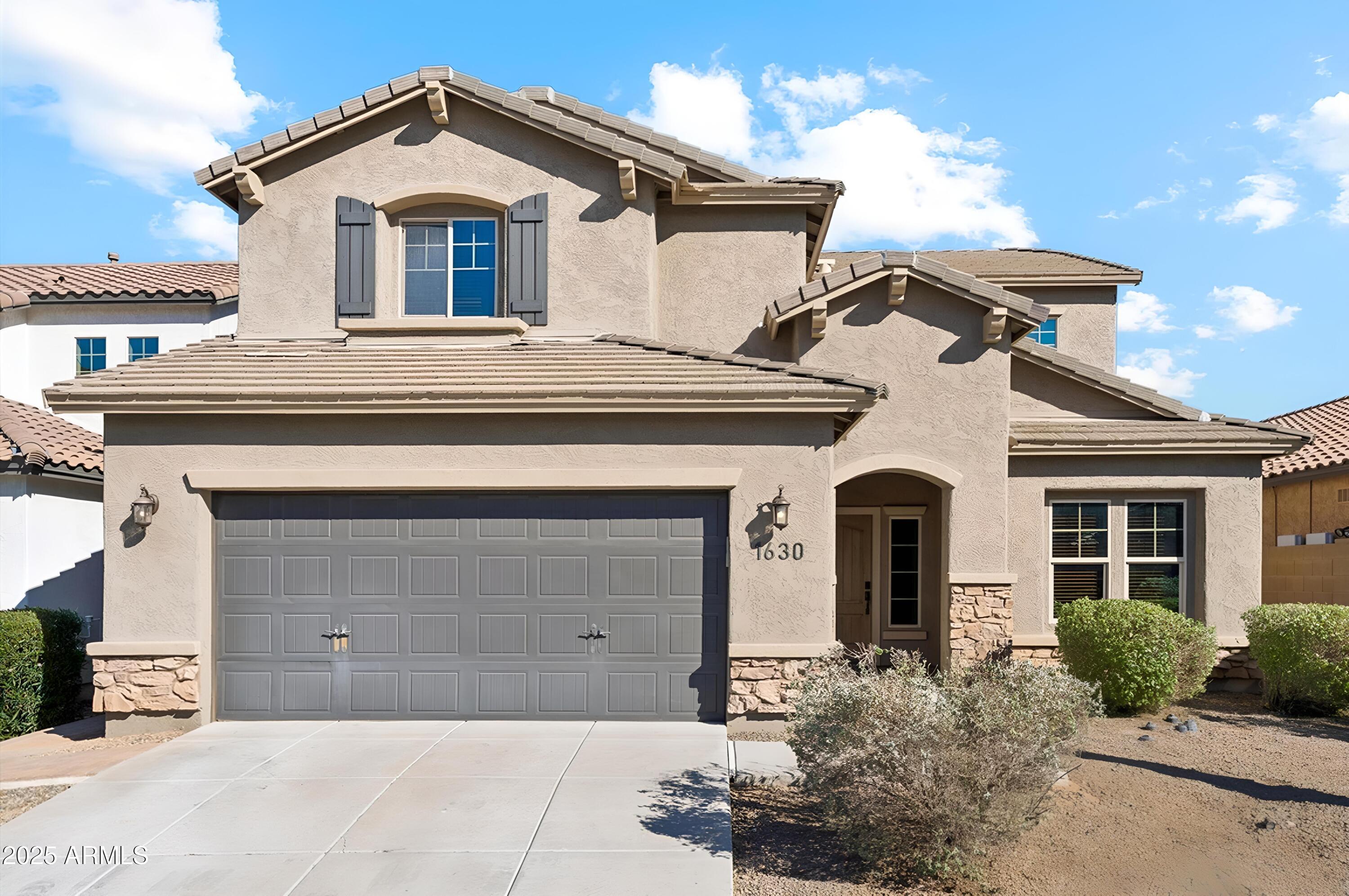 1630 West Red Bird Road Phoenix, AZ 85085 - Photo 15 of 26 Beautiful Home