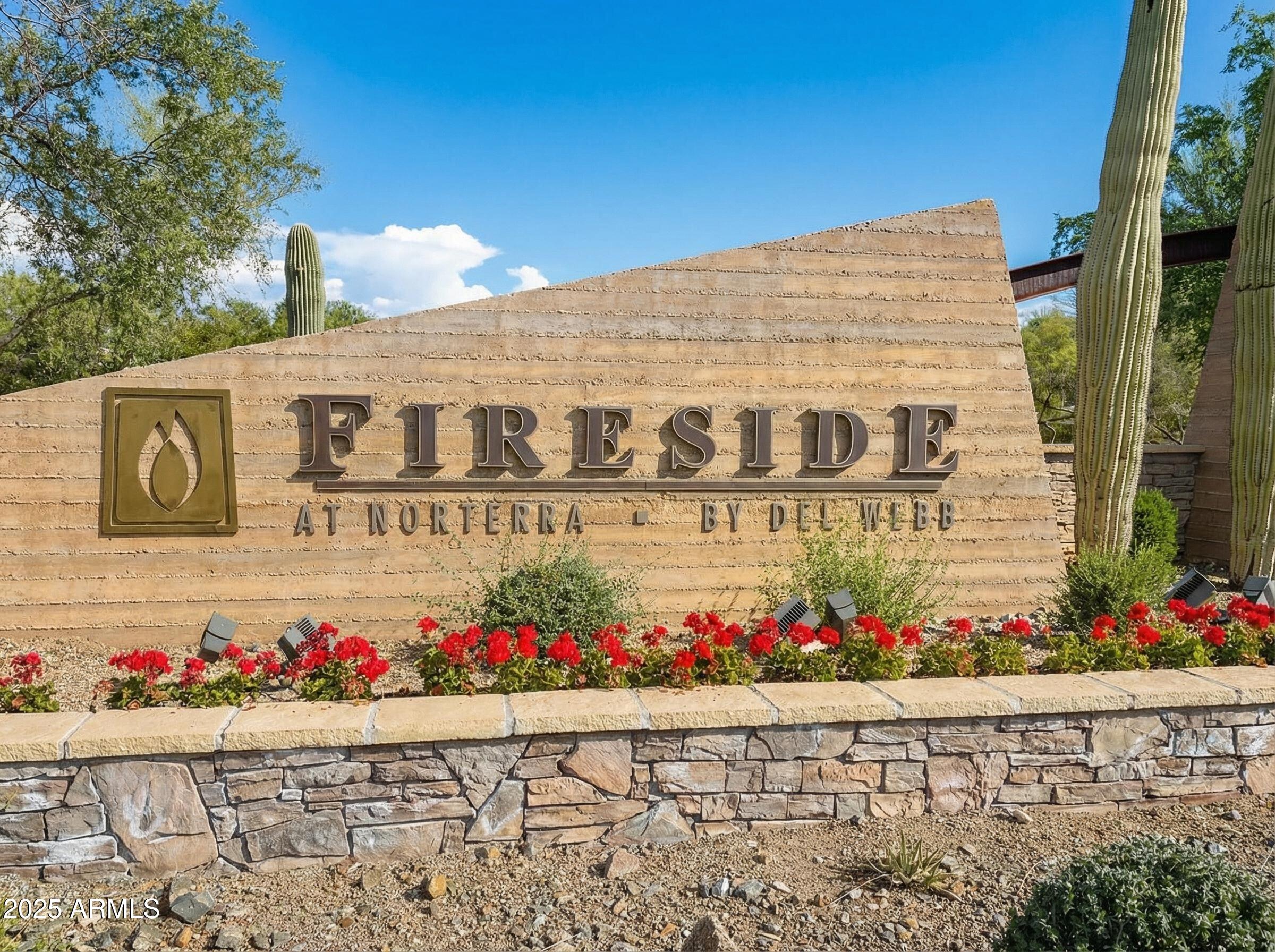 1630 West Red Bird Road Phoenix, AZ 85085 - Photo 16 of 26 Amazing Community