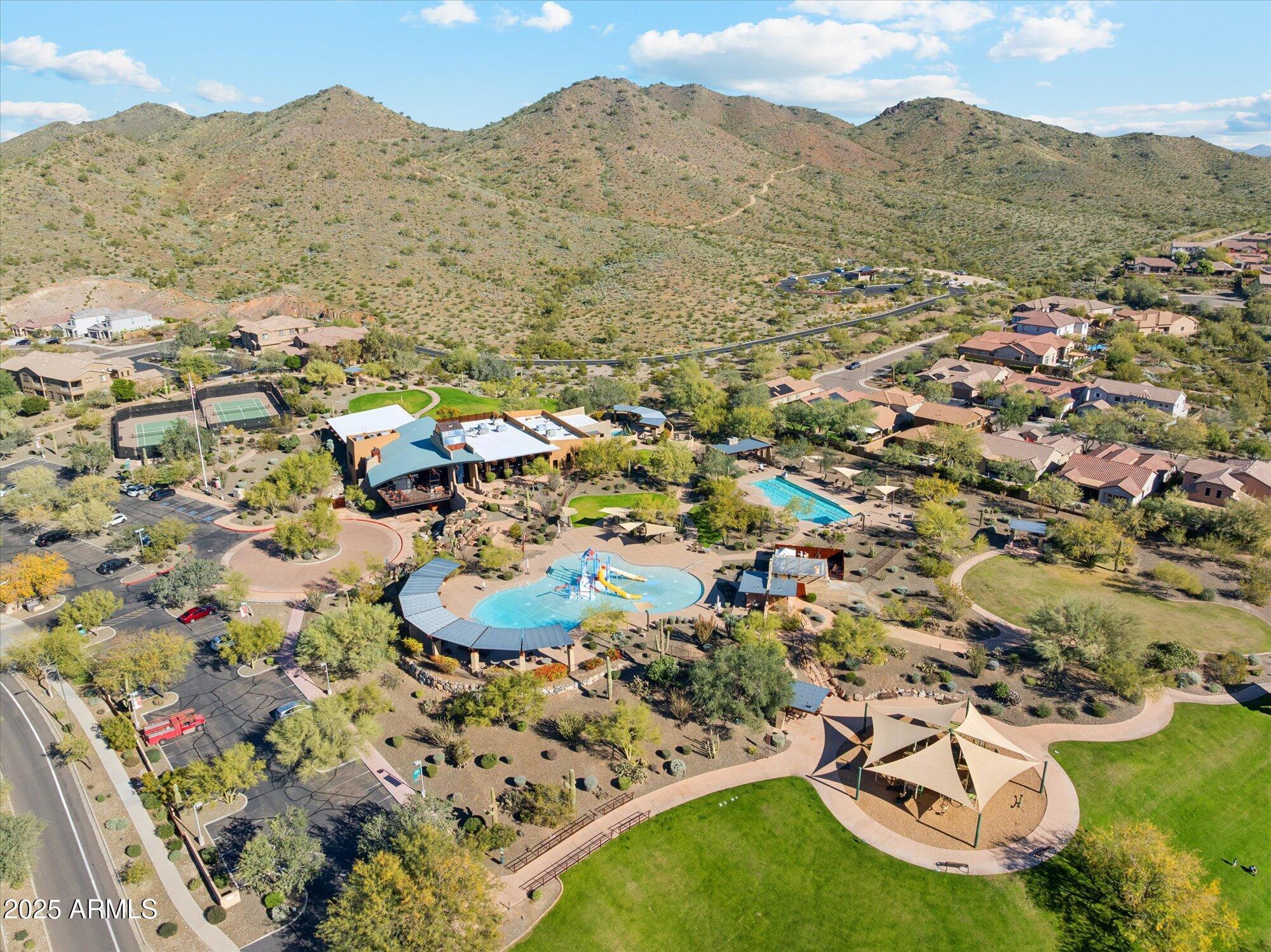 1630 West Red Bird Road Phoenix, AZ 85085 - Photo 26 of 26 Mountain Views & Unforgettable Memories