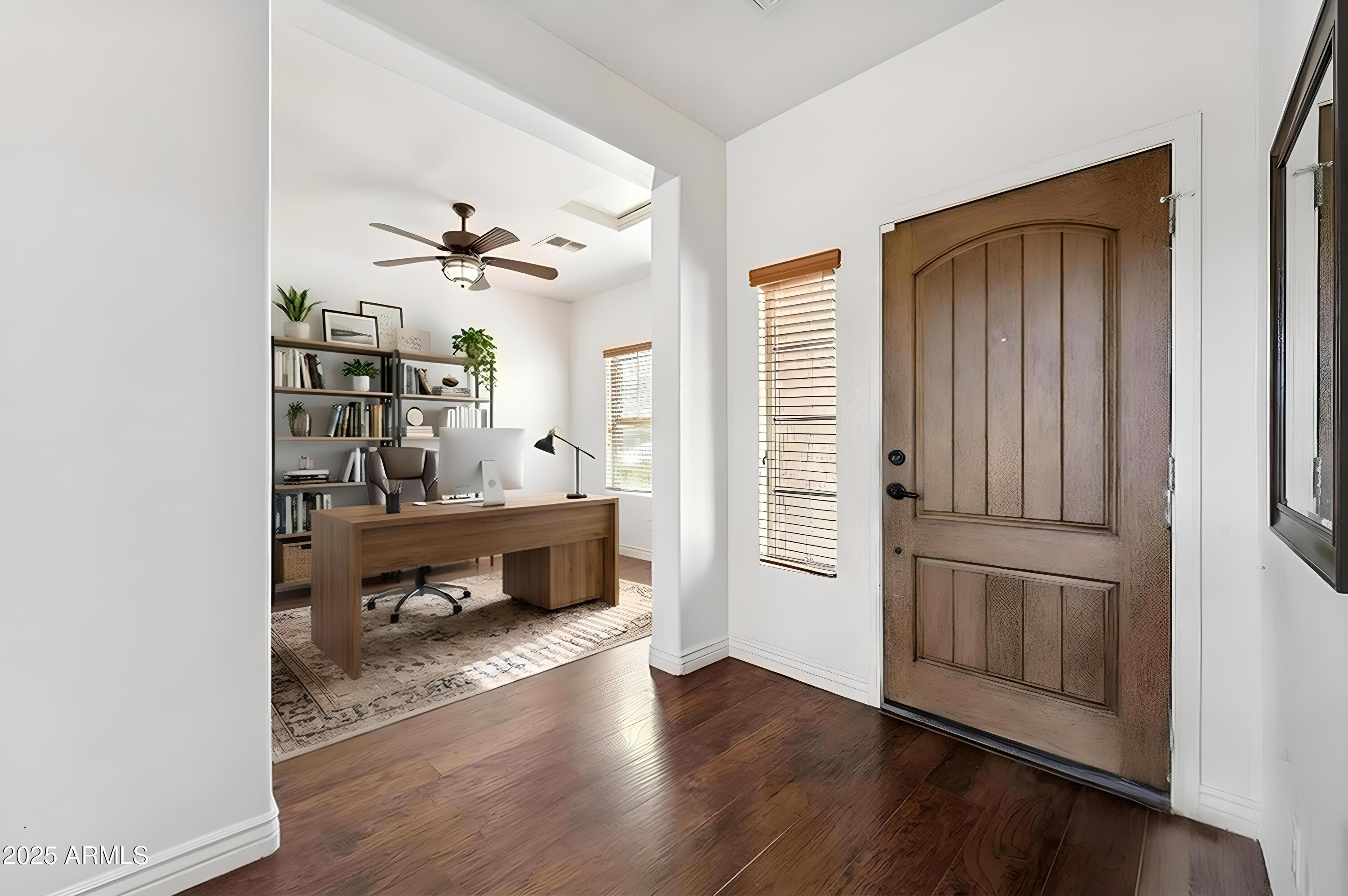 1630 West Red Bird Road Phoenix, AZ 85085 - Photo 7 of 26 Work From Home