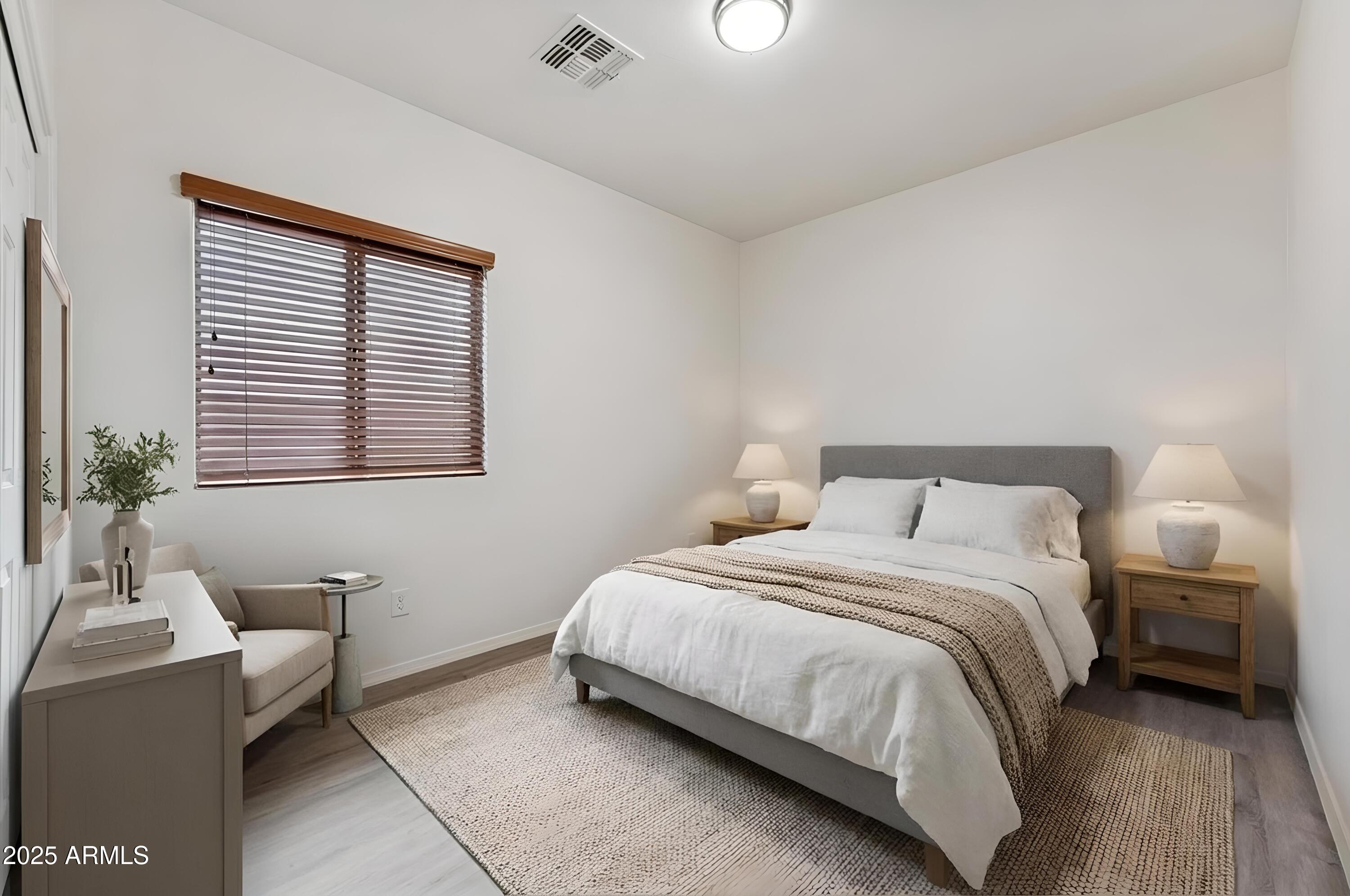 1630 West Red Bird Road Phoenix, AZ 85085 - Photo 8 of 26 Guest Suite Downstairs