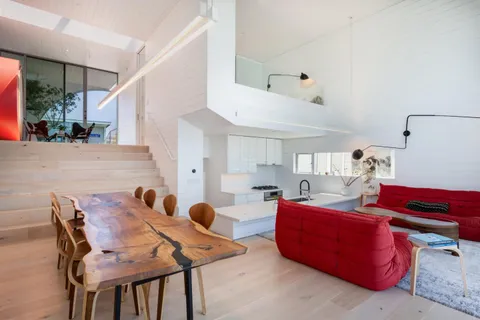 $2,895,000 | 23 Gate 6 1/2 Road, Sausalito, CA 94965