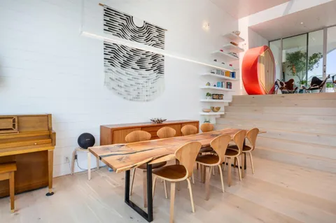 $2,895,000 | 23 Gate 6 1/2 Road, Sausalito, CA 94965