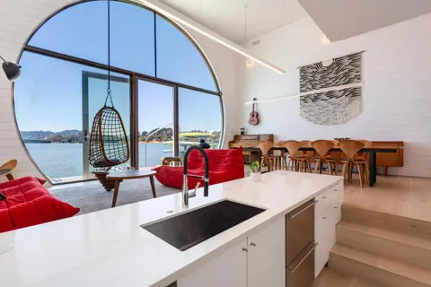 $2,895,000 | 23 Gate 6 1/2 Road, Sausalito, CA 94965