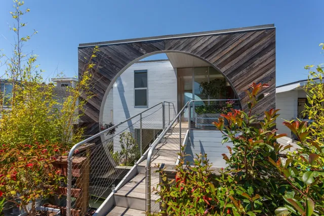$2,895,000 | 23 Gate 6 1/2 Road, Sausalito, CA 94965