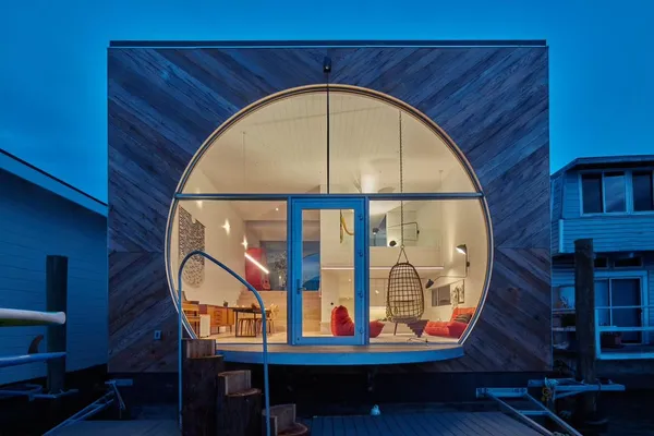 $2,895,000 | 23 Gate 6 1/2 Road, Sausalito, CA 94965