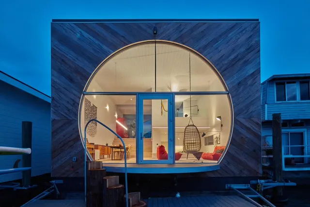 $2,895,000 | 23 Gate 6 1/2 Road, Sausalito, CA 94965