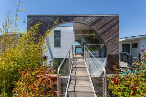 $2,895,000 | 23 Gate 6 1/2 Road, Sausalito, CA 94965