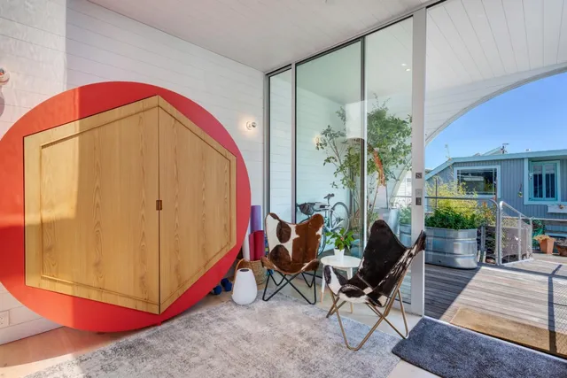 $2,895,000 | 23 Gate 6 1/2 Road, Sausalito, CA 94965