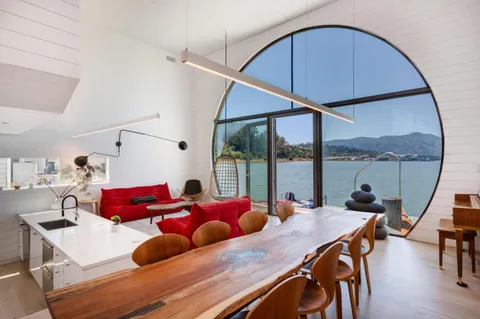 $2,895,000 | 23 Gate 6 1/2 Road, Sausalito, CA 94965