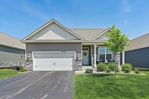 $475,000 | 19142 Grass Lk Trail, Rogers, MN 55374