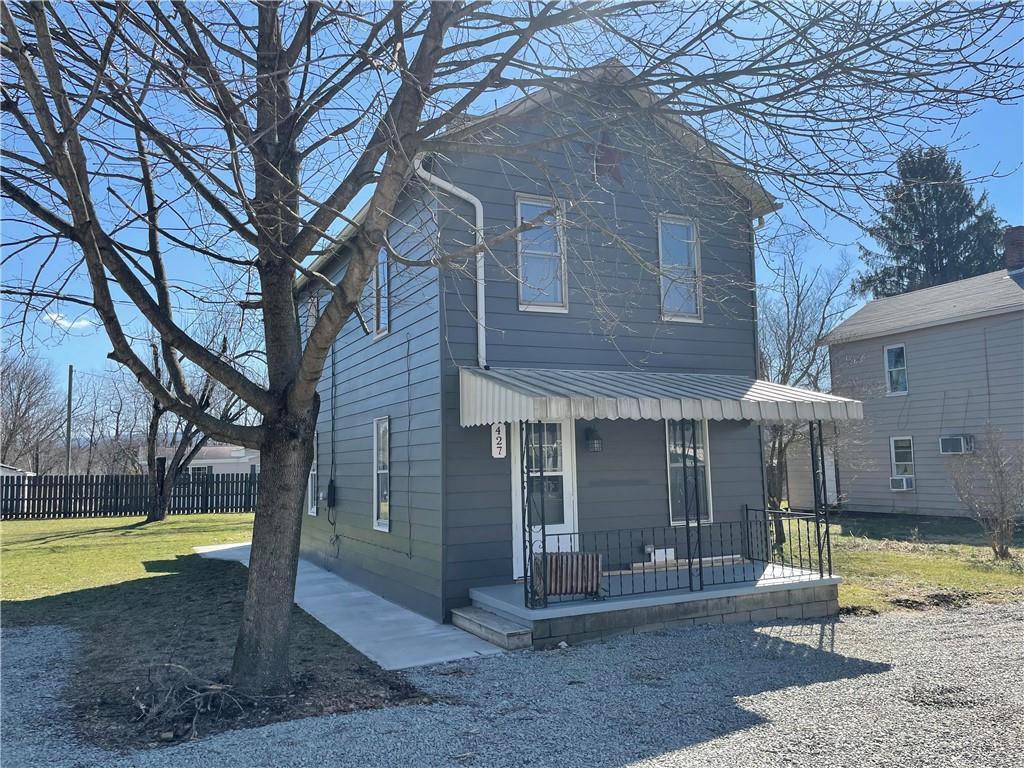 427 Hotel Road Ligonier, PA 15658 - Photo 1 of 18 Gallery Image 1