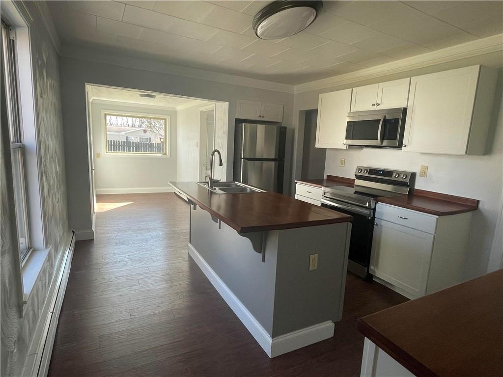 427 Hotel Road Ligonier, PA 15658 - Photo 6 of 18 Gallery Image 6