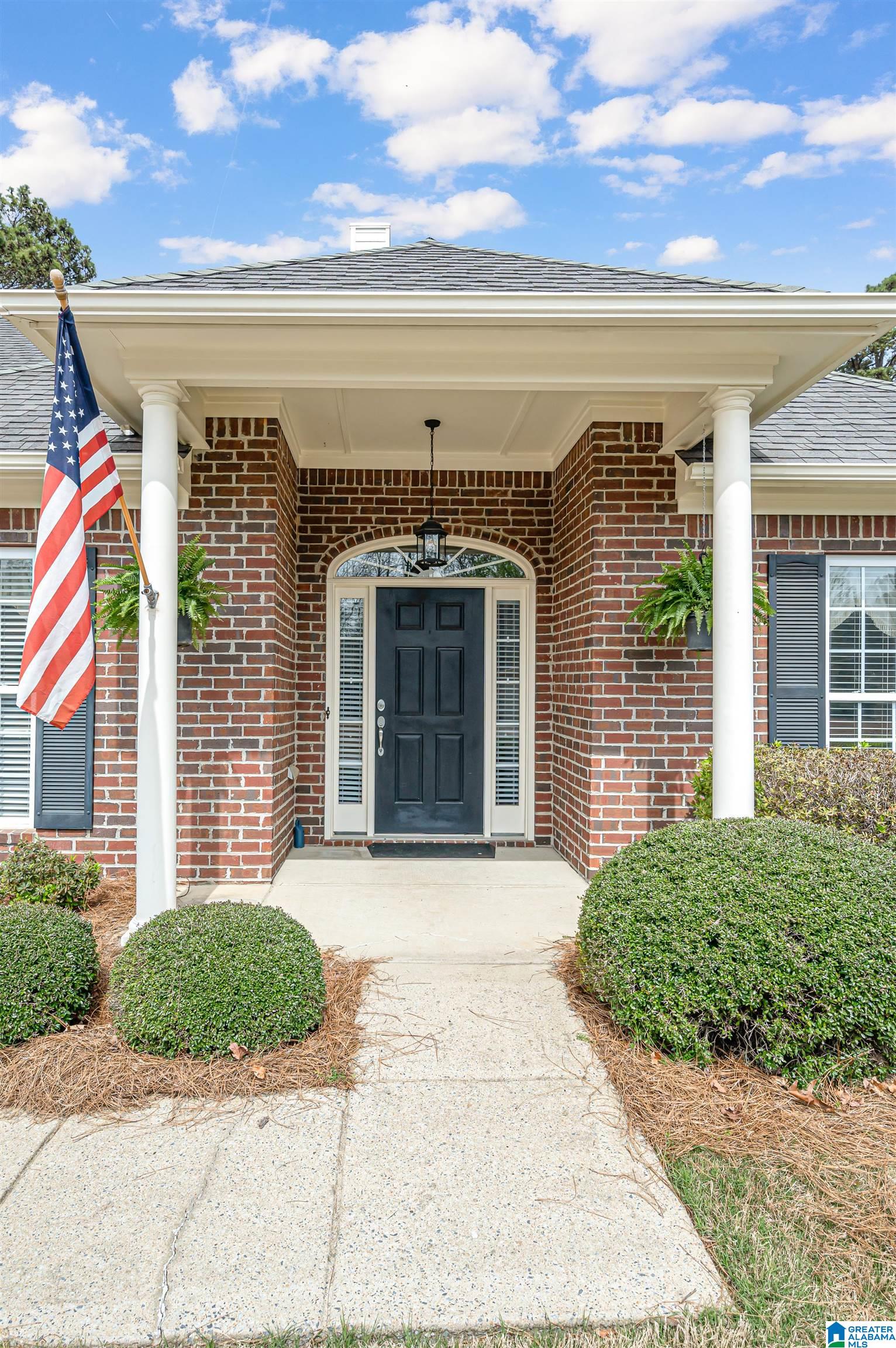 508 Chesser Circle Chelsea, AL 35043 - Photo 4 of 46