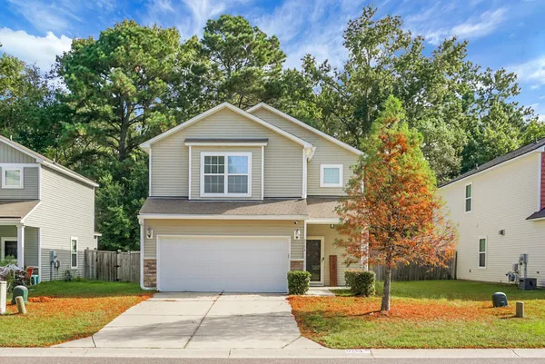 $329,000 | 9754 Seed Street, Ladson, SC 29456