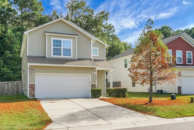 $379,000 | 9754 Seed Street, Ladson, SC 29456