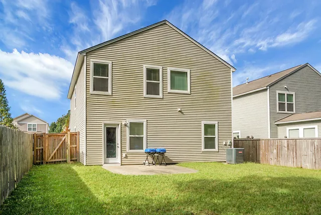 $379,000 | 9754 Seed Street, Ladson, SC 29456