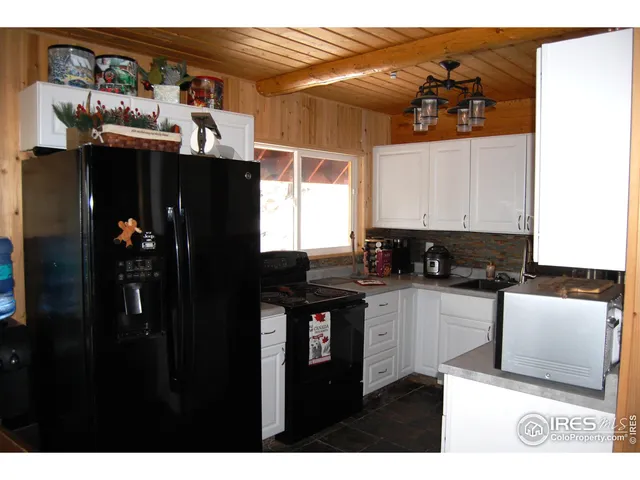 $399,900 | 1598 Jicarilla Trail, Red Feather Lakes, CO 80545